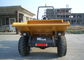 1500L Skip Capacity Hydraulic Tipping Hopper Concrete  3 tons Dumper with Diesel Engine supplier