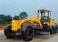 500mm Working Hydraulic Pressure Motor Grader for Rent 1.65 Ton 215HP XCMG supplier