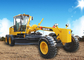500mm Working Hydraulic Pressure Motor Grader for Rent 1.65 Ton 215HP XCMG supplier