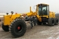 XCMG 215HP Motor Grader Machine GR215 With 450mm Max. Lift Above Ground  And Front Blade supplier