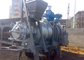 PLC Control System 23.7KW Oil Burner Cold Mix Asphalt Plant 8Tons Per Hour Capacity supplier
