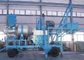 Drying Drum Horizontal Twin Shaft  Asphalt Mixing Plant , 15TPH Concrete Batching Plant supplier
