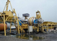 Auto Manual Switchable Mobile Asphalt Mixing Plant for Bitumen / Aggregate Material supplier