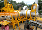 10 Tons Capacity Hot Asphalt Mixing Plant With Auto Control Manually PLC Control System supplier