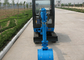 10.9RPM Swing Speed Heavy Equipment Excavator With 20 Mpa Working Pressure supplier