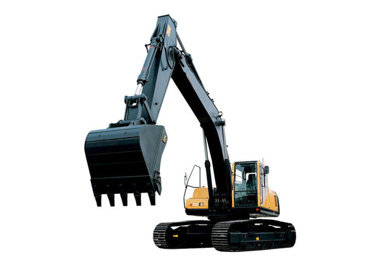 China FLC Heavy Equipment Excavator ,  John Deer Technology Industrial Excavators Machinery supplier