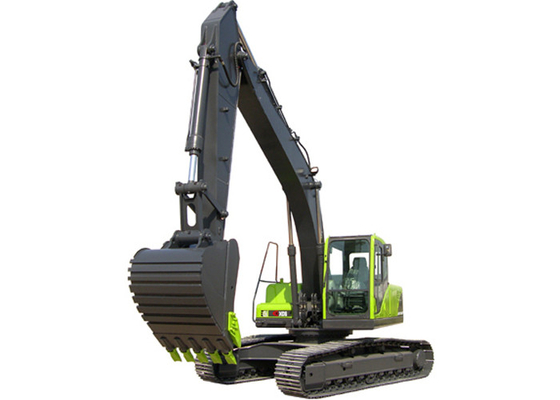 China Sealed Switch Module Heavy Equipment Excavators for Long Reach Engineering work supplier