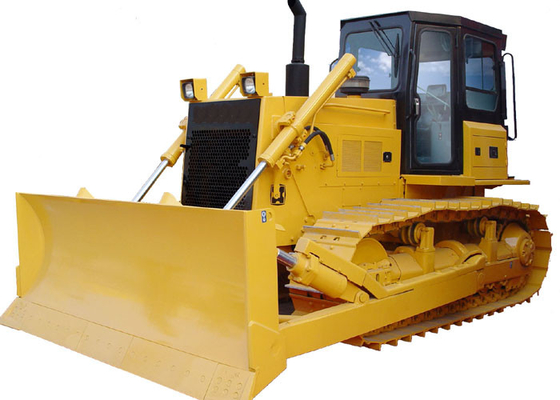 China Engineering Construction Mining Crawler Bulldozer SD6G with CAT Technology supplier