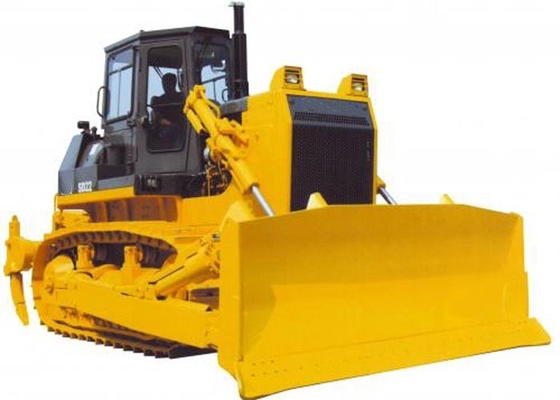 China 220HP Power Crawler Bulldozer SD22 for Construction Site / Mining 23.4 ton Operating Weight supplier