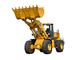 6000 KG 3.5 M3 Bucket XCMG Construction Machinery LW600KN with Hydraulic Wet Brake supplier