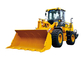6000 KG 3.5 M3 Bucket XCMG Construction Machinery LW600KN with Hydraulic Wet Brake supplier