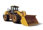 ZF Transmission KD File Function Front End Wheel Loader XCMG for Coal 7 Ton supplier