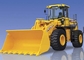 ZF Transmission KD File Function Front End Wheel Loader XCMG for Coal 7 Ton supplier
