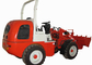 1000 kg Rated load 0.5M3 Bucket Mini Front End Wheel Loader ZL10F with Quick Coupler supplier