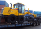 XCMG Land Leveling Construction Grader 200HP GR200 WITH 1.6Ton Operating Weight AND ZF GEAR BOX supplier