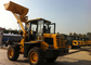 Direct Injection Diesel Engine ZL20F Wheel Loader for Urban Construction / Agricultural Engineering supplier