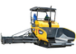 Deutz 150KW Diesel Asphalt Paver Machine , 9.0m XCMG Concrete Road Paving Equipment supplier