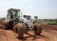 GR Series XCMG Road Construction Machinery 180HP 360° Circle Reversing Rotation supplier