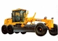 GR Series XCMG Road Construction Machinery 180HP 360° Circle Reversing Rotation supplier