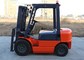 2 Ton Diesel Industrial Forklift Truck CPCD20 With 2170MM Turning Radius ISO / CE supplier