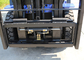 Nissan Engine LPG Gasoline Propane Powered Forklift for 2.5 Ton Material Handling supplier
