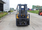 Hydraulic Transmission LPG Industrial Forklift Truck Low Noise Gasoline Power Type supplier