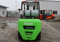 3 Ton Airport Ride-on Forklift With 2230MM Min Turning Radius 2500 kg Rated Capacity supplier