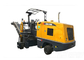 Freight Yard / Rrban Road / Highways Cold Milling Machine with 4 Wheel Fully Hydraulic Driving supplier