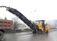 2M Cold Milling Heavy Duty Road Construction Equipment  For Highway Maintence supplier