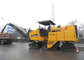 Road Construction XCMG Cold Milling Asphalt Grinding Equipment High Speed 320MM Max Milling Depth supplier
