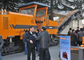 1.3M Max Milling Width Cold Milling Machine for Cold Planing Asphalt Pavement supplier