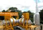 10 Tons Capacity Hot Asphalt Mixing Plant With Auto Control Manually PLC Control System supplier