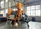 0.2M3 / Barrel Feed Port Capacity Asphalt Processing Plant With Material Lifting System supplier