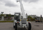 2 Segment Quadrilateral Telescopic Boom Variable Reach Forklift 4 Wheeled Driven supplier