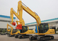 120kw Heavy Equipment Excavator Construction High Performance supplier