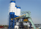 100 CBM Per Hour Concrete Mixer Machine 100 Tons Cement Silo supplier