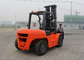 Heavy Duty Industrial Forklift Truck Material Handling Equipment , ISO supplier