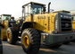 Compact Front End Wheel Loader With Cat Technology Diesel Engine supplier