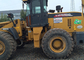 16200KG Operating Weight Front End Wheel Loader , XCMG Wheel Loader for Garden Tractor supplier