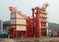 4500kgs Mixer Capacity Asphalt Mixing Plant , Dryer Drum asphalt concrete plant supplier