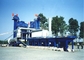 255 KW Full Automatic asphalt mixer plant With 3000kgs Mixer Capacity supplier