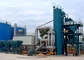 255 KW Full Automatic asphalt mixer plant With 3000kgs Mixer Capacity supplier
