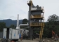 100TPH Complete Set Stationary Asphalt Mixing Plant with Vibrating screen supplier