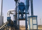 100TPH Complete Set Stationary Asphalt Mixing Plant with Vibrating screen supplier