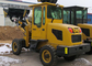 ZL08F Classic Style Garden Front End Wheel Loader Electrical starting engine supplier
