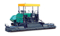Aut Leveling Asphalt Layer Machine , 7.5m Width Concrete Asphalt Paving Machines supplier