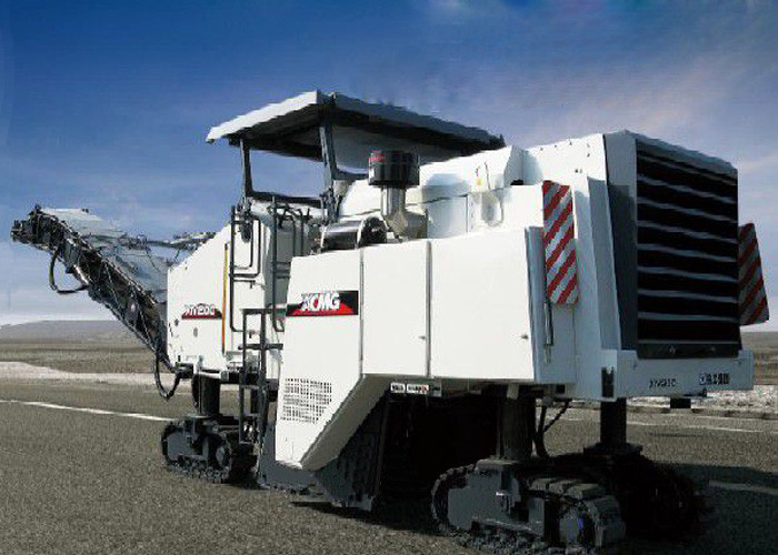 Road Construction XCMG Cold Milling Asphalt Grinding Equipment High ...