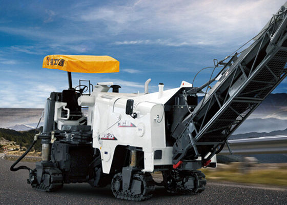 Cold Milling Machine for sale - Cold Milling Machine from China Machine ...